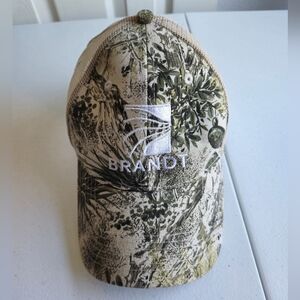 🩷🩷Game Guard Camouflage Baseball Cap